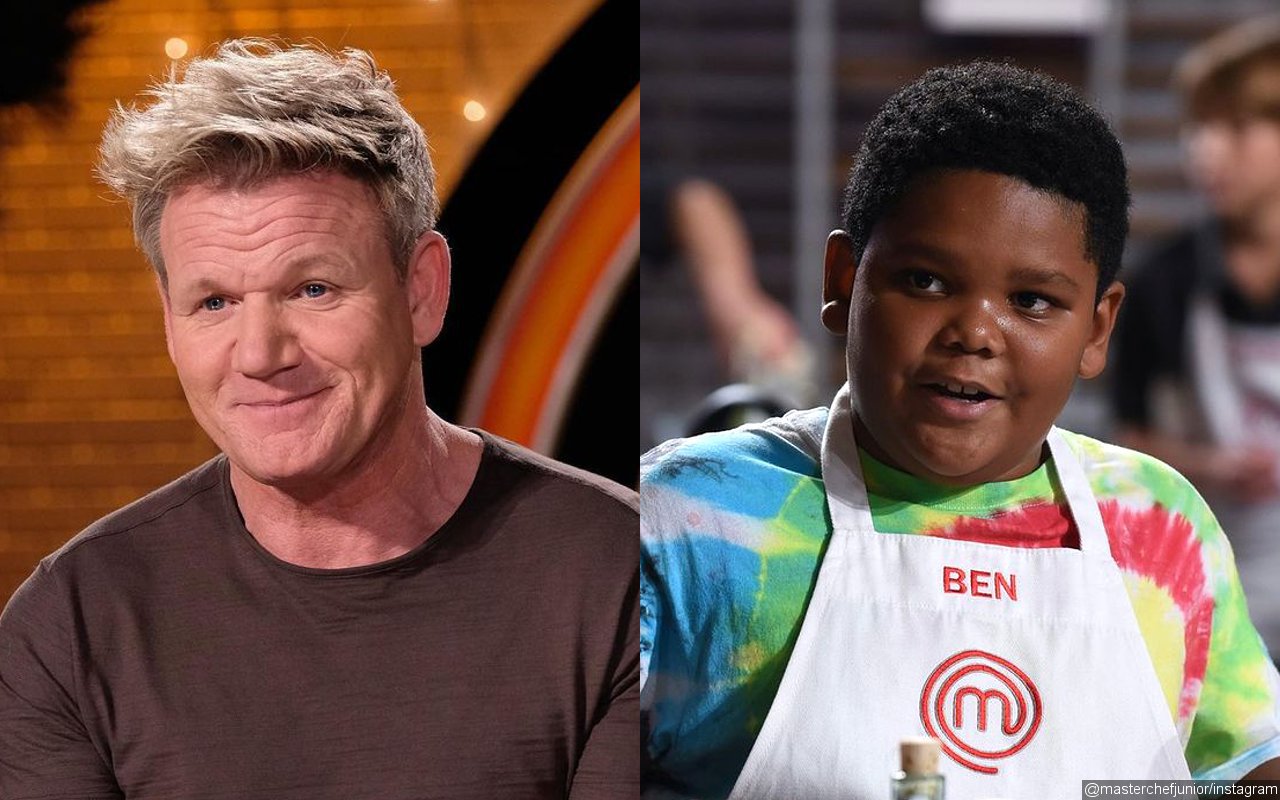 'MasterChef Junior' and Gordon Ramsay Mourn Death of Star Ben Watkins at Age 14