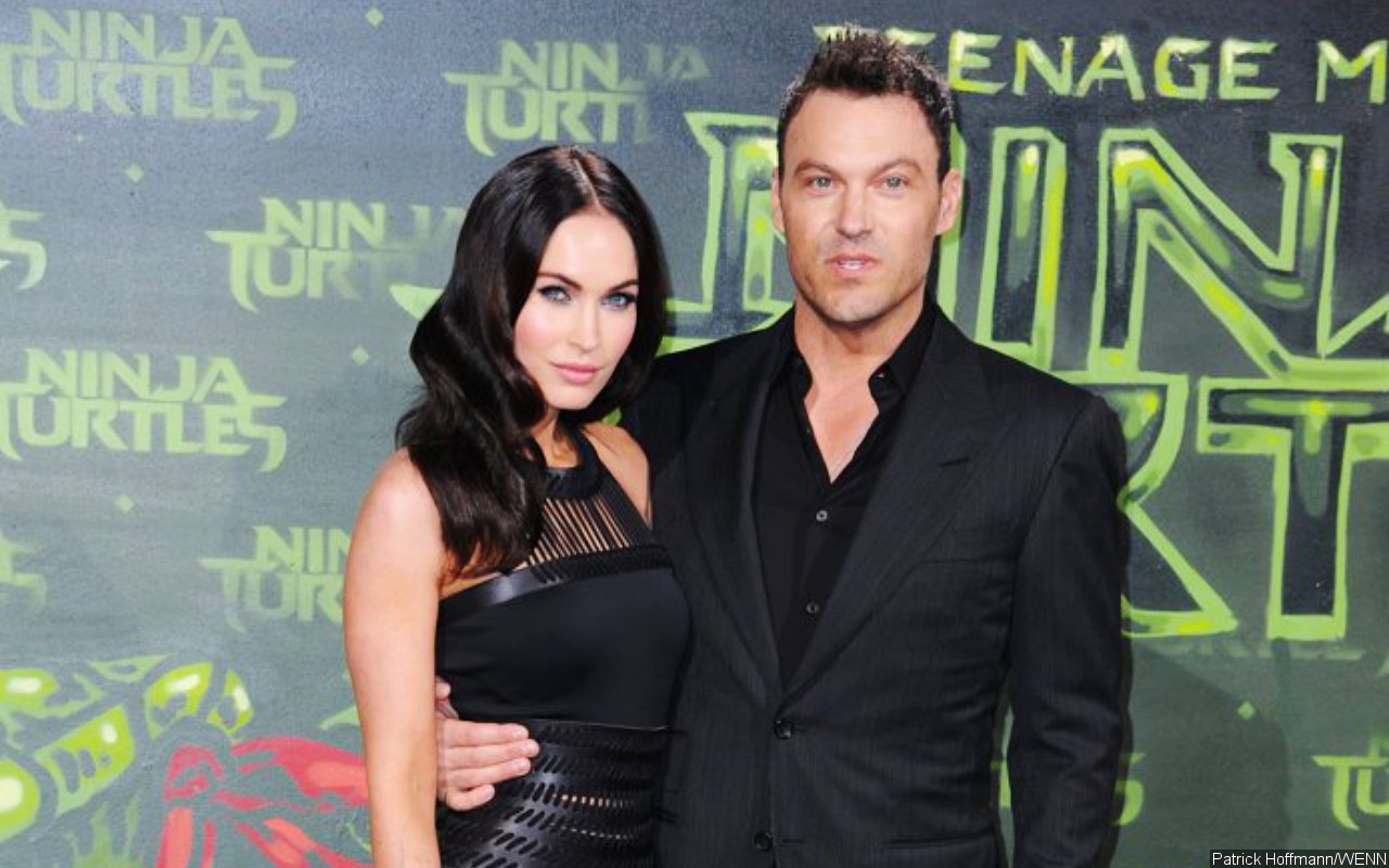 Megan Fox Appears to Subtly Shades Brian Austin Green With New 'Once in a Lifetime' Romance
