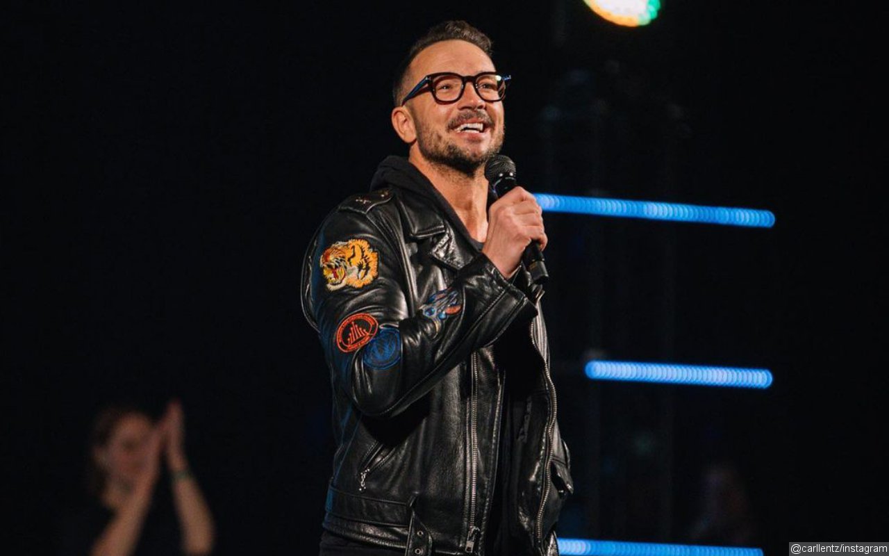 Pastor Carl Lentz's Alleged Mistress Details Their Affair 