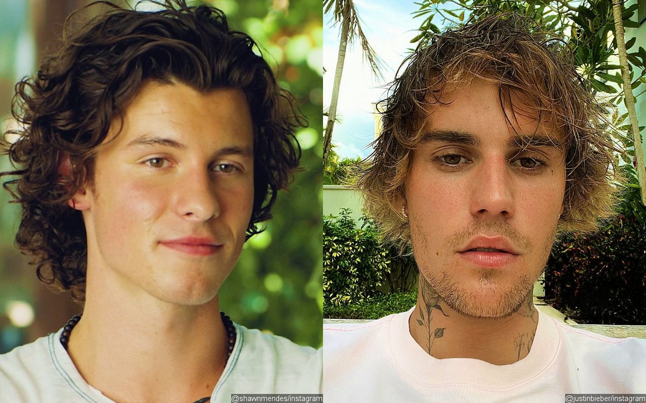 Shawn Mendes Gets Real Why Justin Bieber Collaboration Was His Full