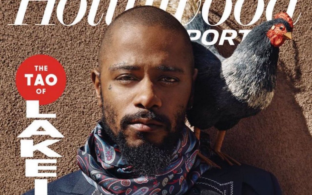 LaKeith Stanfield Admits to 'Going Through Things' When Sparking Concerns With Troubling Posts
