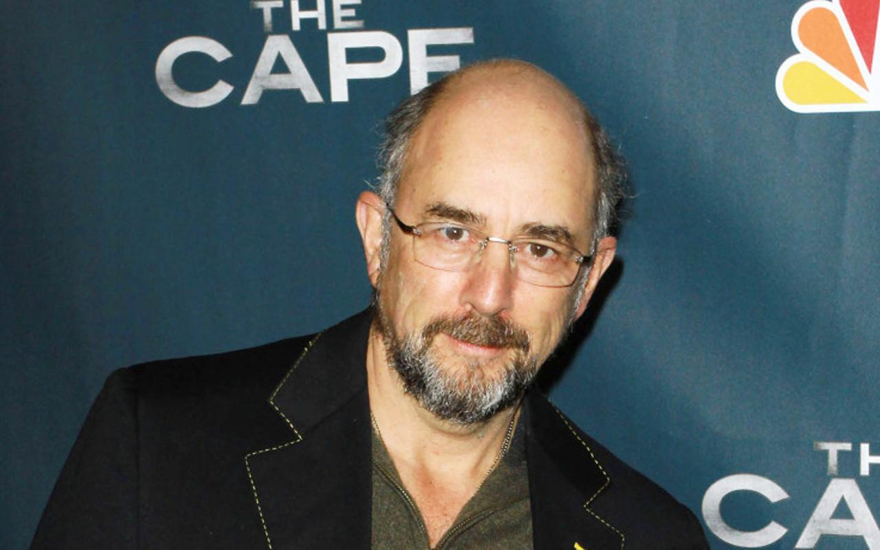 Richard Schiff Hopes to Return Home Soon After Coming Off Oxygen in