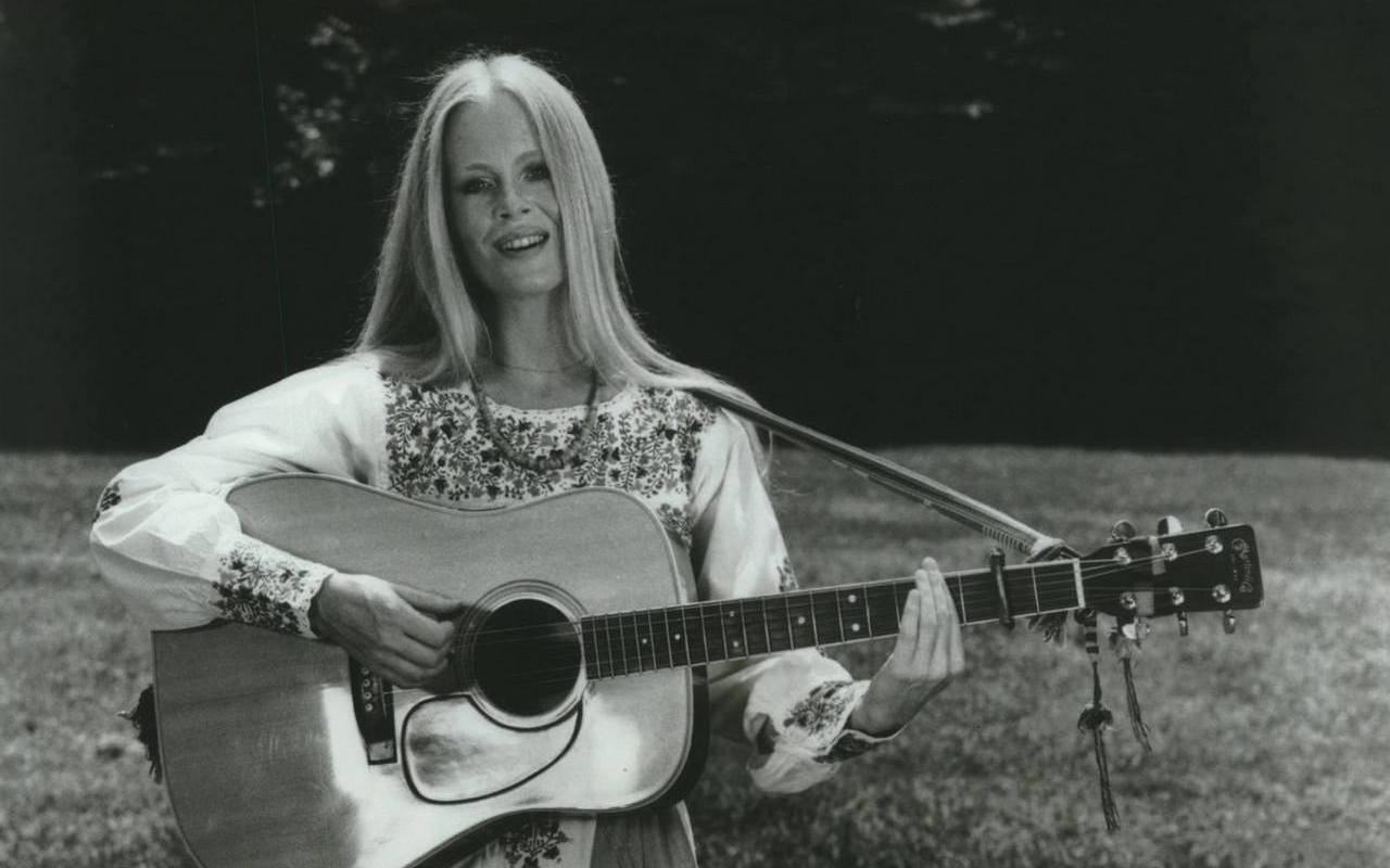 'Hair' Star Lynn Kellogg Lost Battle With Covid19 and Cancer