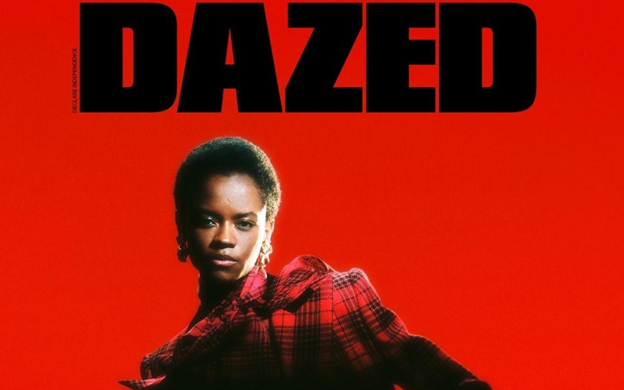 Letitia Wright Turned Off by Dating Apps