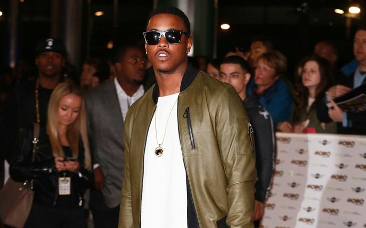 Jeremih's Body 'Viciously Attacked' by Covid-19 in 'Rare' Battle