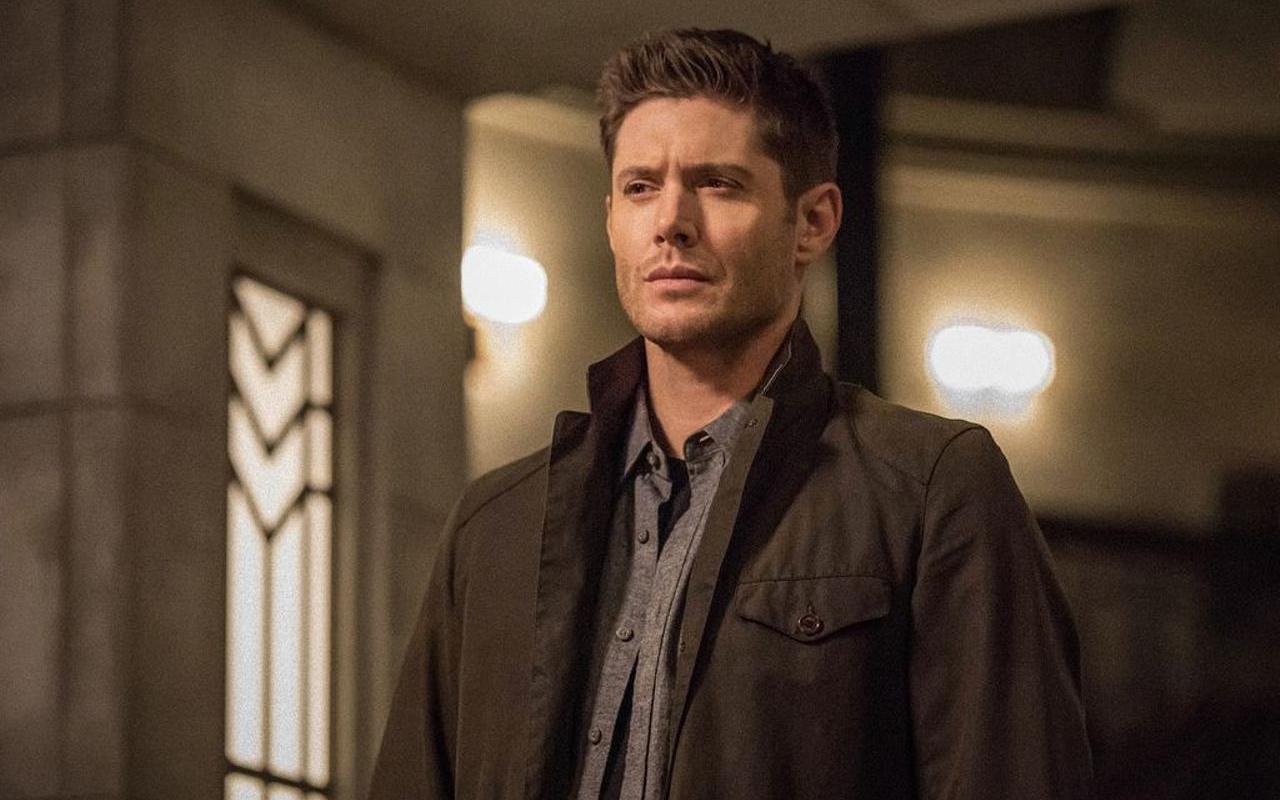 Jensen Ackles Has Same Reaction as Fans After Reading Shocking 'Supernatural' Ending