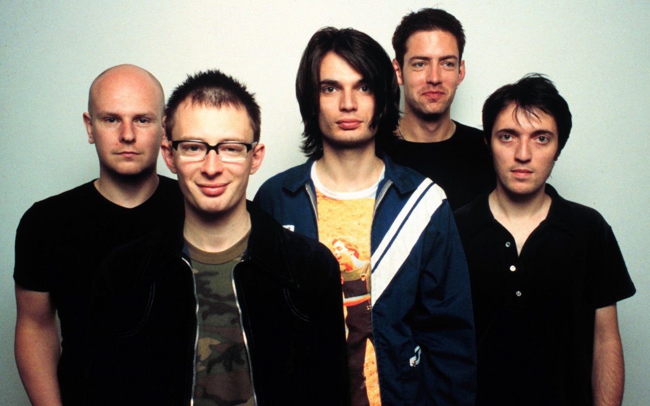 Radiohead Saddened by Engineer's Late Negligence Acknowledgement Over 2012 Stage Collapse
