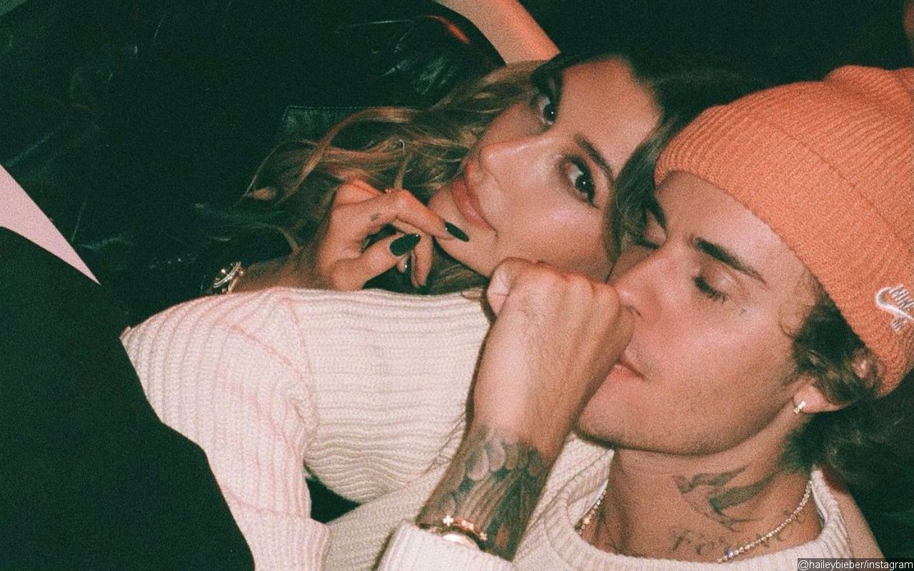 Justin Bieber Pens Sweet Message to Celebrate Wife Hailey Baldwin's 24th Birthday