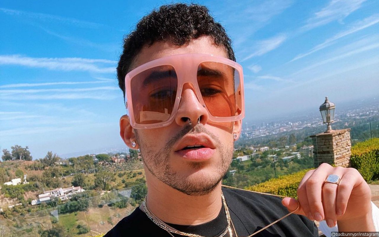 Bad Bunny Tested Positive For Covid 19 After Backing Out Of Amas Performance