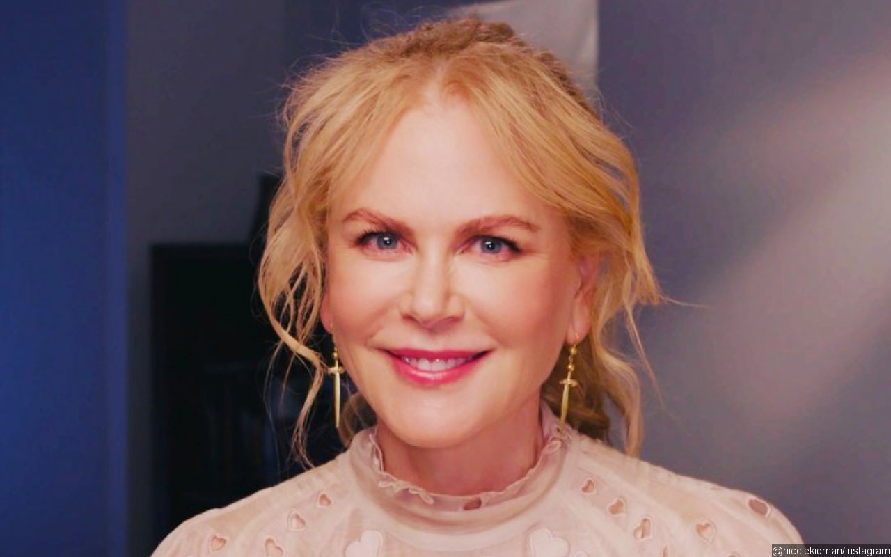 Nicole Kidman Speaks on Daughters' Agony Amid COVID-19 Pandemic
