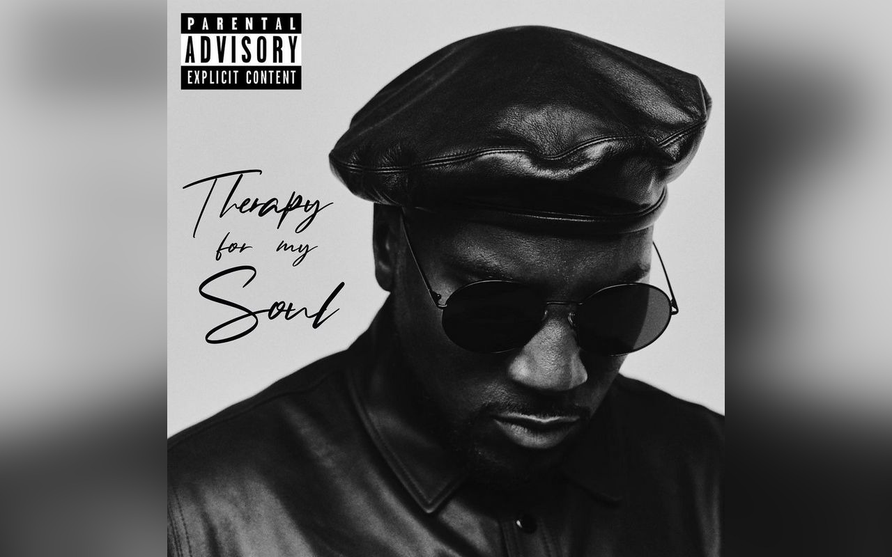 Jeezy 'Clearing Some Closets in His Mind' With New Song 'Therapy for My Soul' 