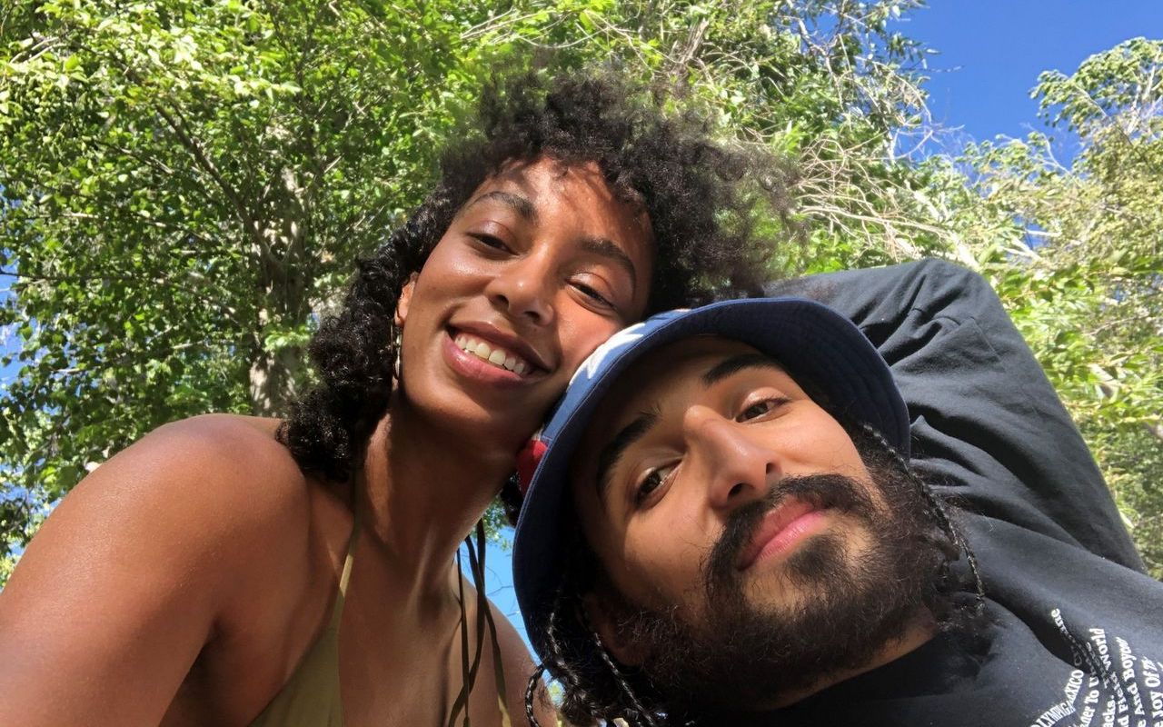 Solange Knowles Super Happy With New Boyfriend After They Go Instagram Official