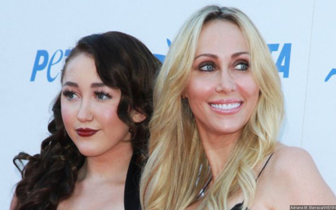 Tearful Noah Cyrus Pays Tribute To Mom And Team For Her First Grammy 