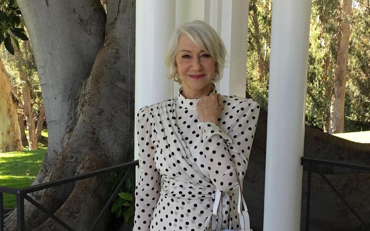 Helen Mirren Doesn t Think Shakespeare Should Be Taught In Schools helen-mirren-doesn-t-think-shakespeare-should-be-taught-in-schools