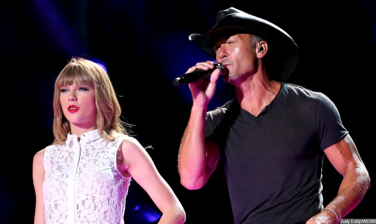 taylor swift tim mcgraw shirt