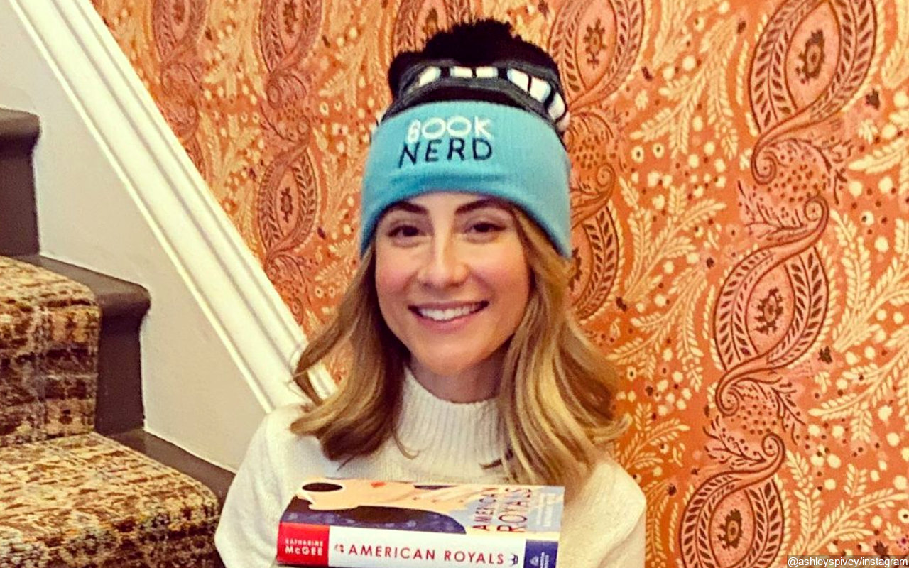 'Bachelor' Alum Ashley Spivey Discloses What Have Caused Her to Lose