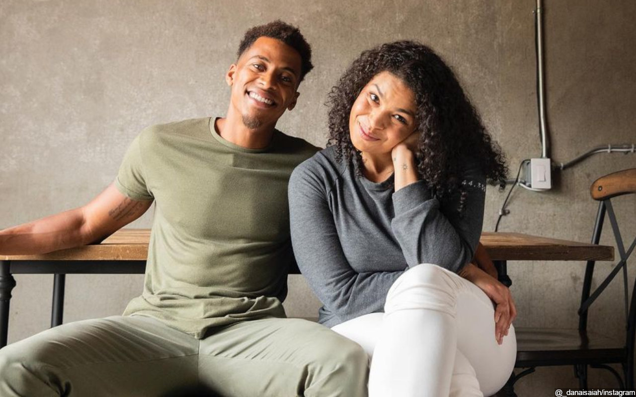 Jordin Sparks Confident She Wed the Right Man Over COVID-19 Quarantine