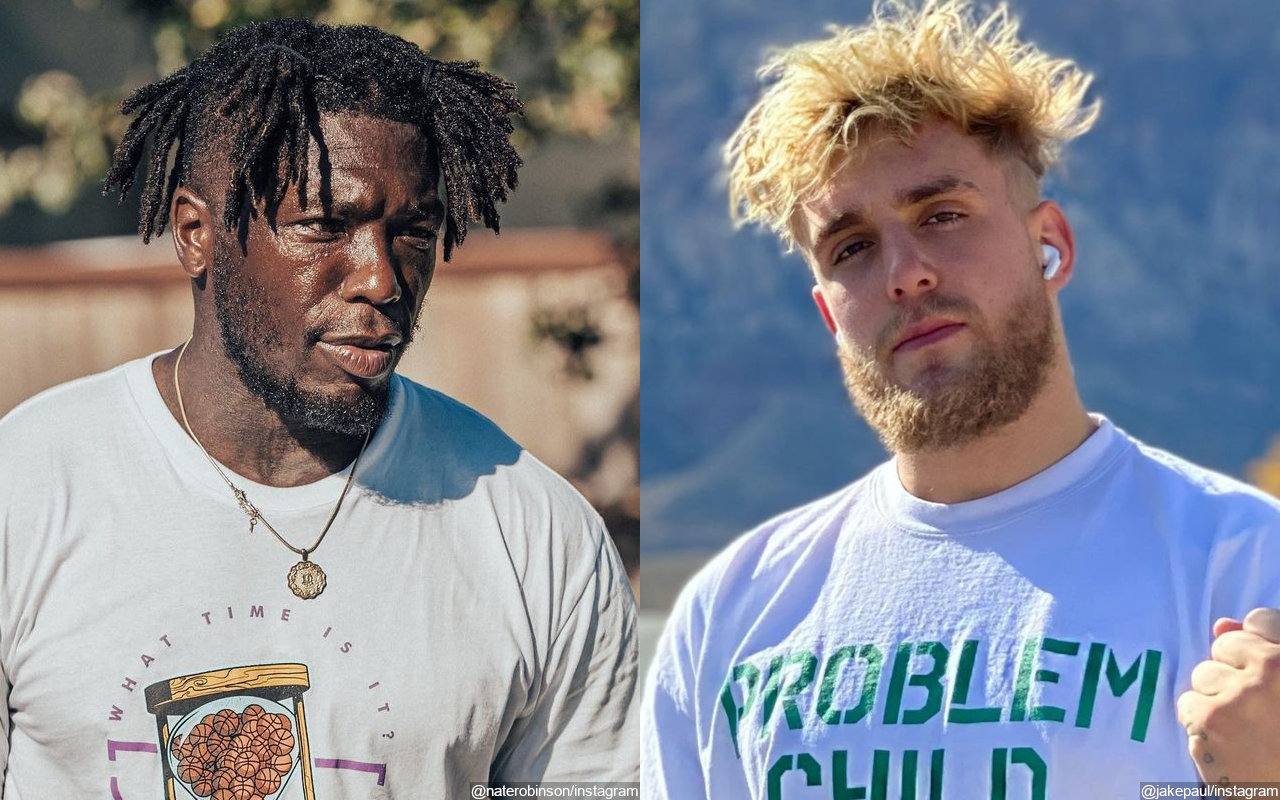 Nate Robinson Shares Uplifting Message for 'Son' After Being KO-ed by Jake Paul
