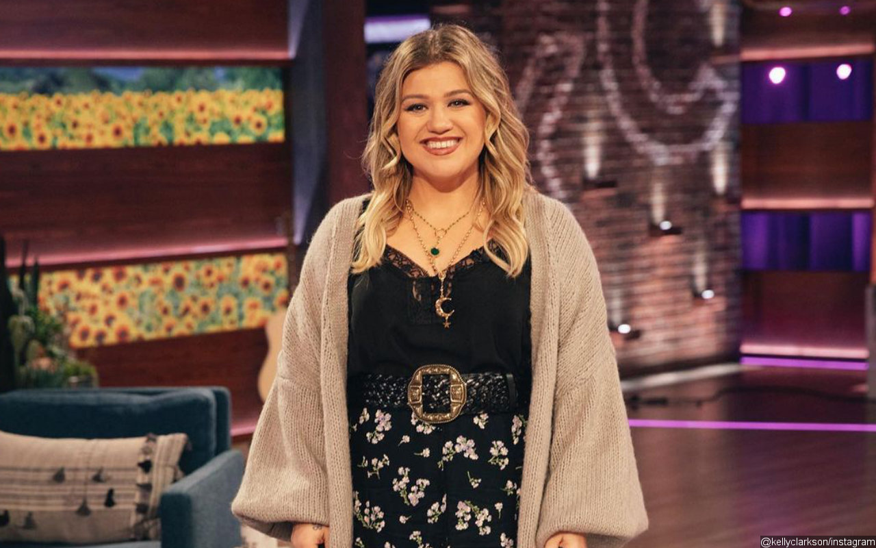 Kelly Clarkson Gains Primary Custody While Court Notes Increasing Conflict With Brandon Blackstock