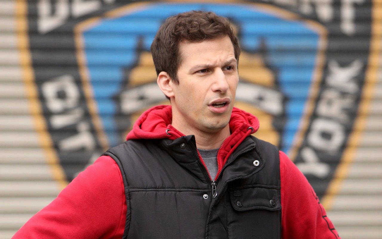 Andy Samberg Insists 'Brooklyn Nine-Nine' Will Be Honest About Police Brutality 