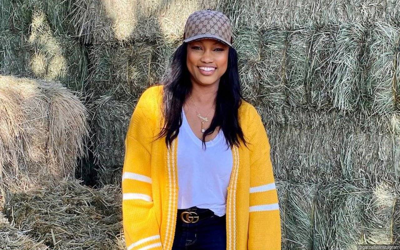 Garcelle Beauvais Details COVID-19 Scare on 'RHOBH' Production