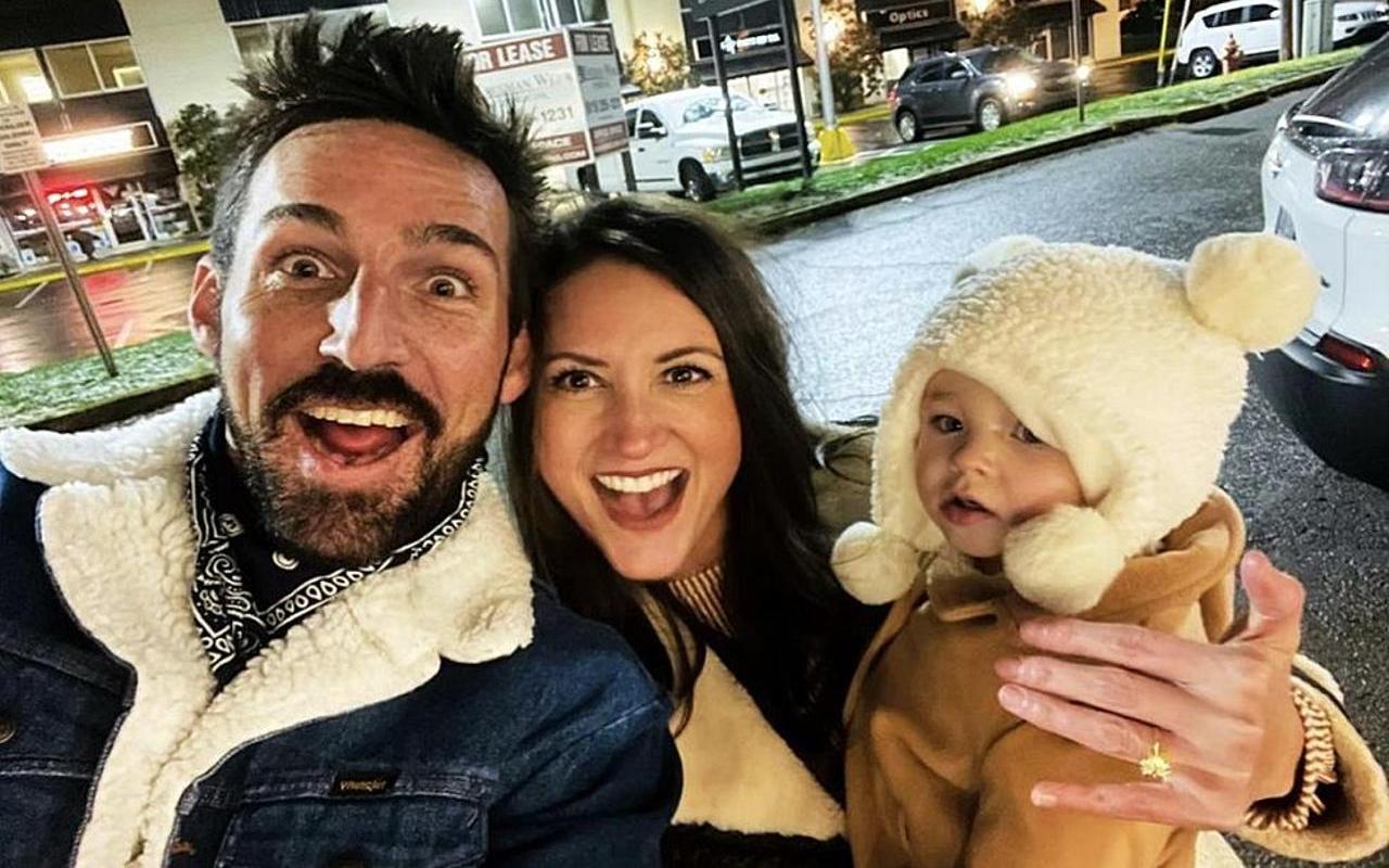 Jake Owen Engaged to Longtime Girlfriend