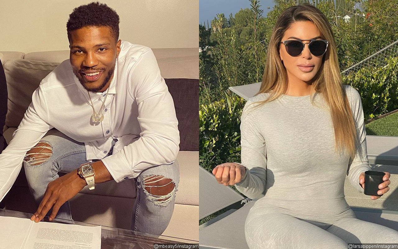 Malik Beasley Allegedly Cheats on Wife With Another Woman Before Spotted With Larsa Pippen