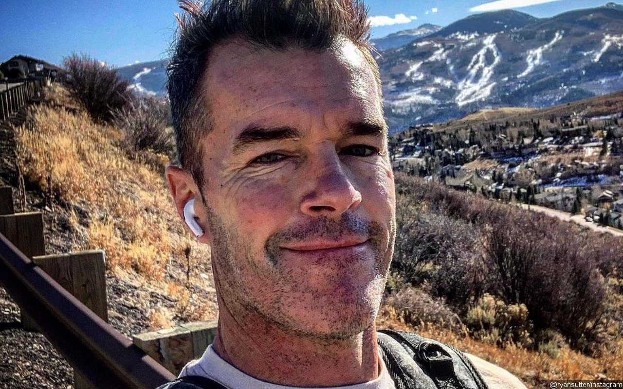 Ryan Sutter Assures He Does Not Have Anything Contagious as He Lists Symptoms of Mystery Illness