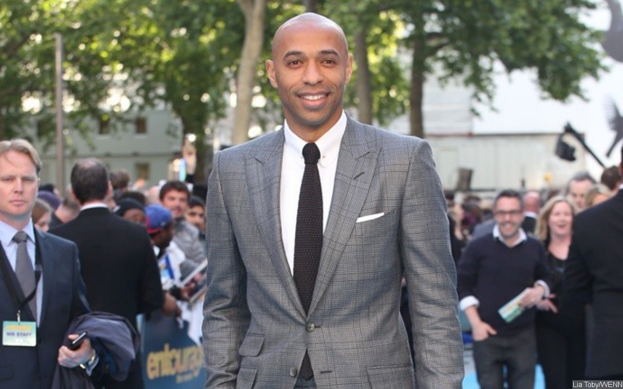 Thierry Henry Works With `Entourage` Creator to Develop...