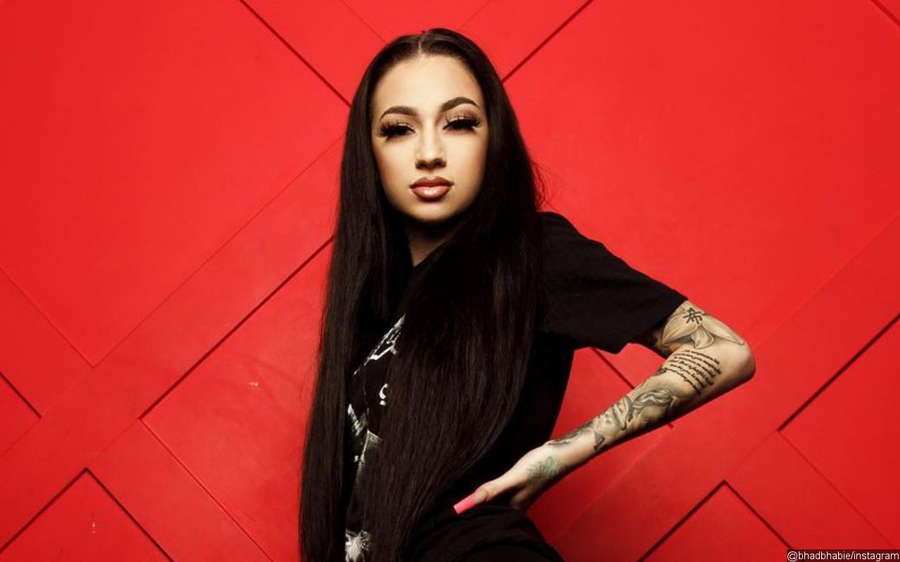 Update 55+ bhad bhabie wallpaper - in.cdgdbentre