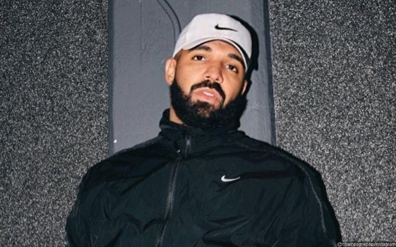 Drake Selling 80 Candle That Smells Like Him