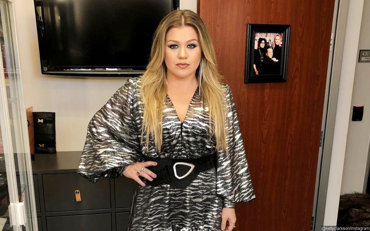 Kelly Clarkson on Walking Away From Unhappy Marriage: 'I Don't Want ...