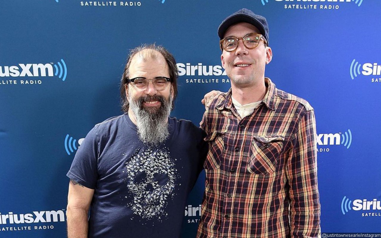 Justin Townes Earle's Father Reveals Late Singer Was Victim to Deadly Dose of Fentanyl