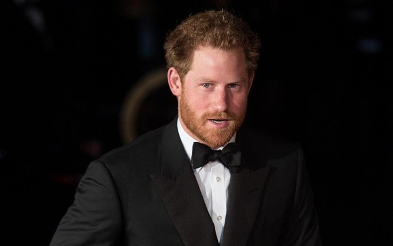 Prince Harry`s Godmother Lady Celia Vestey Dies at...