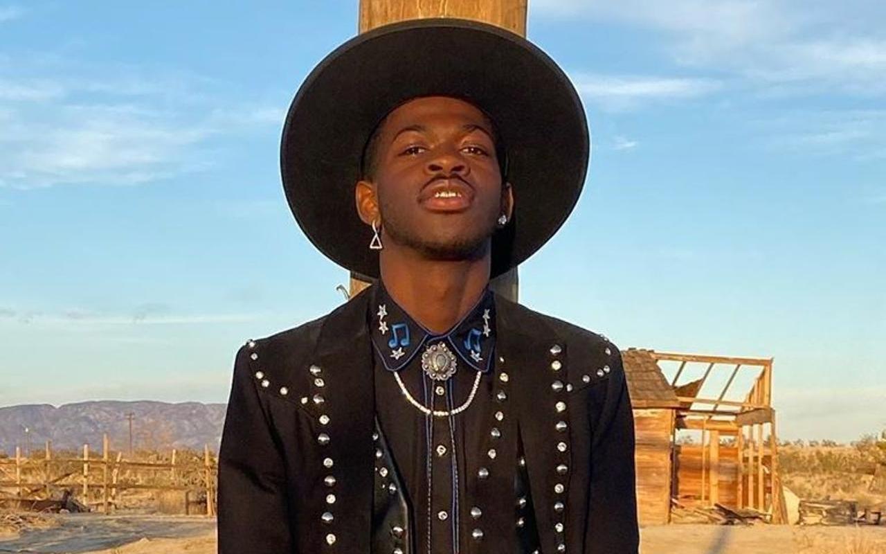Lil Nas X Almost Missed Out on 'Old Town Road' Blessings Due to 'What Other People Were Saying'
