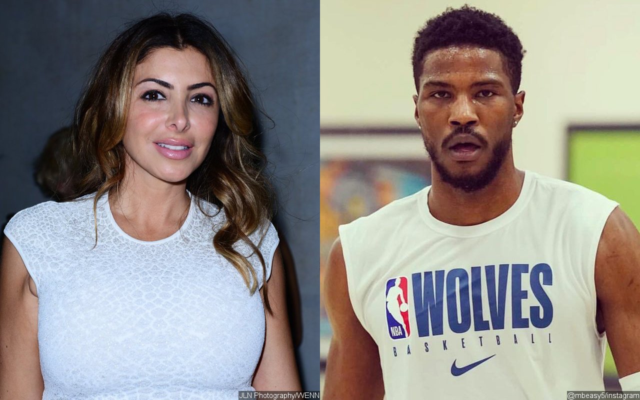 Larsa Pippen Warns About Misleading Social Media Amid Malik Beasley Dating Controversy