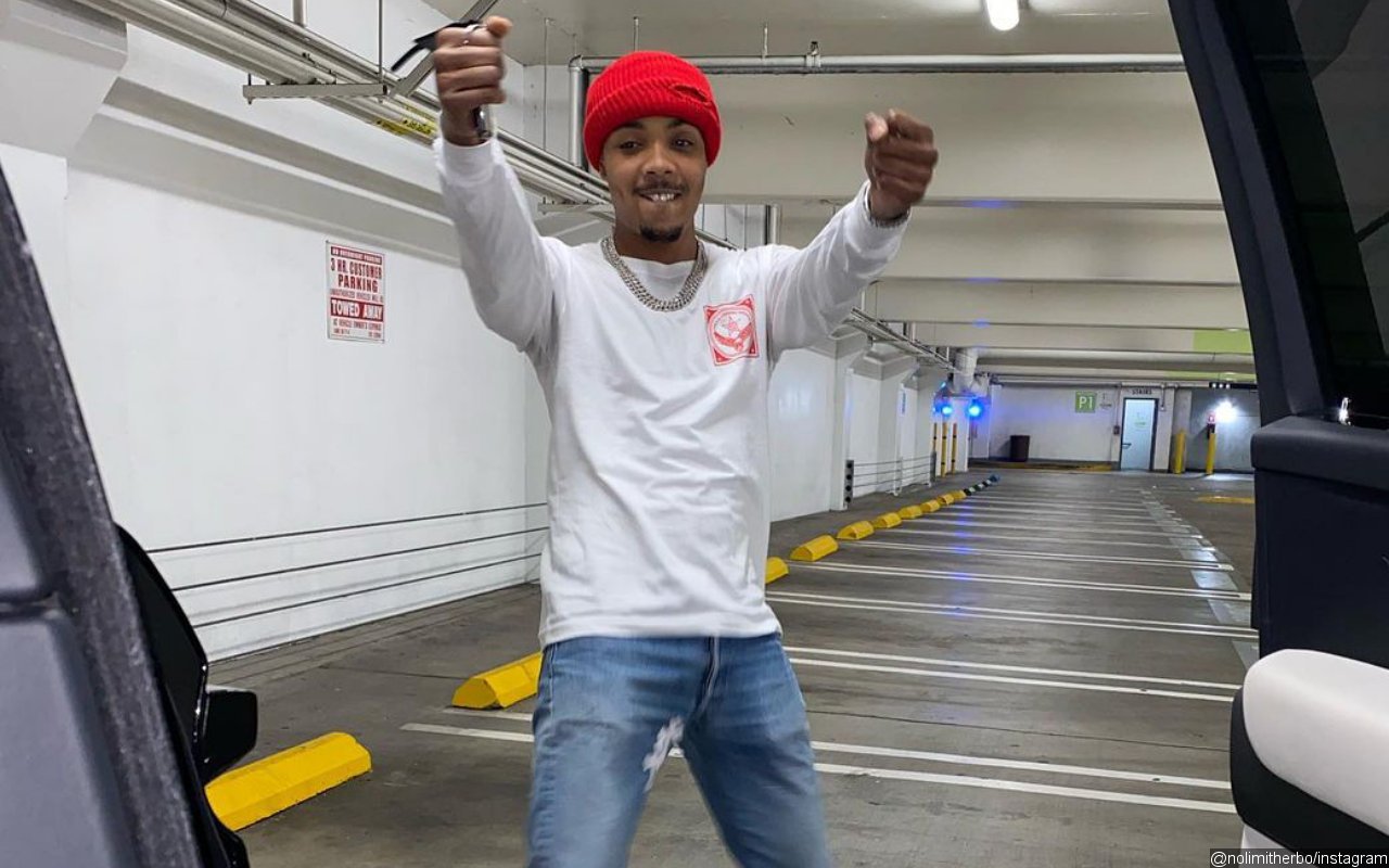G Herbo Maintains Innocence Over Federal Fraud Charges