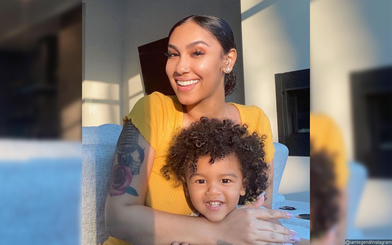 Queen Naija Defends Herself for Claiming Son Looks Asian, It Backfires