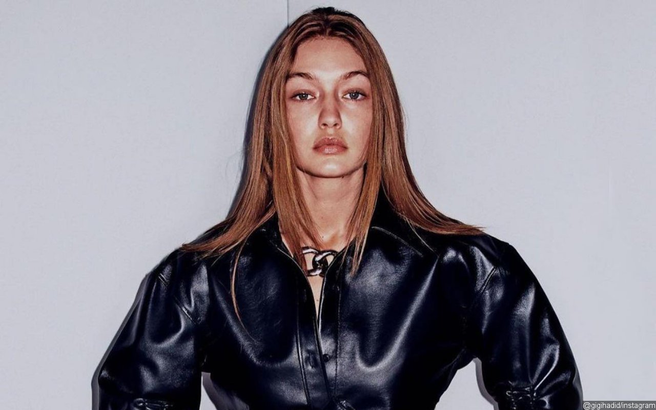 Gigi Hadid Raves About Motherhood After Returning to Work