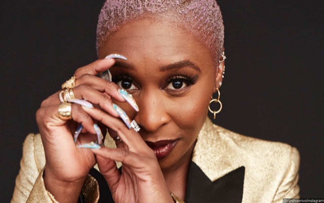 Cynthia Erivo to Bring Story of Forgotten African Princess to Life in New Biopic