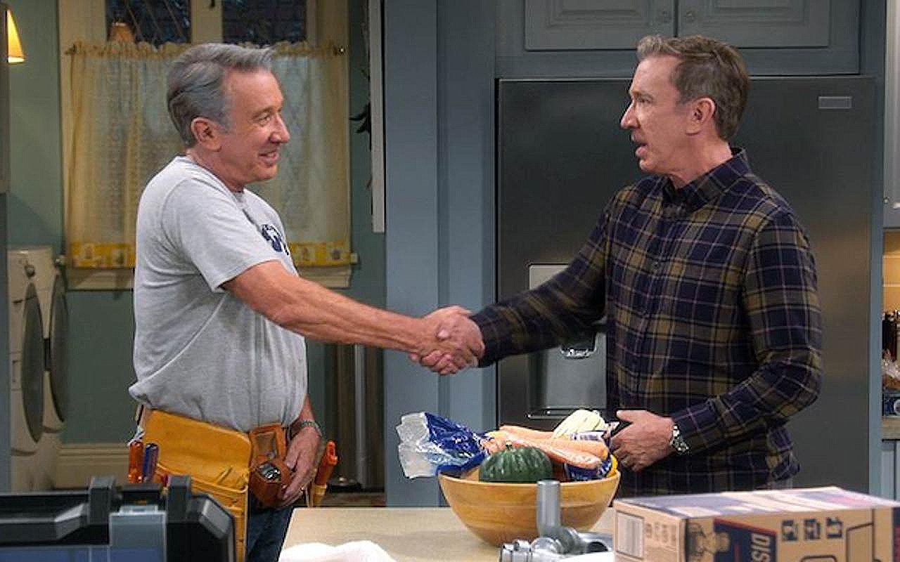 'Last Man Standing' Teases 'Home Improvement' Crossover in Trailer for