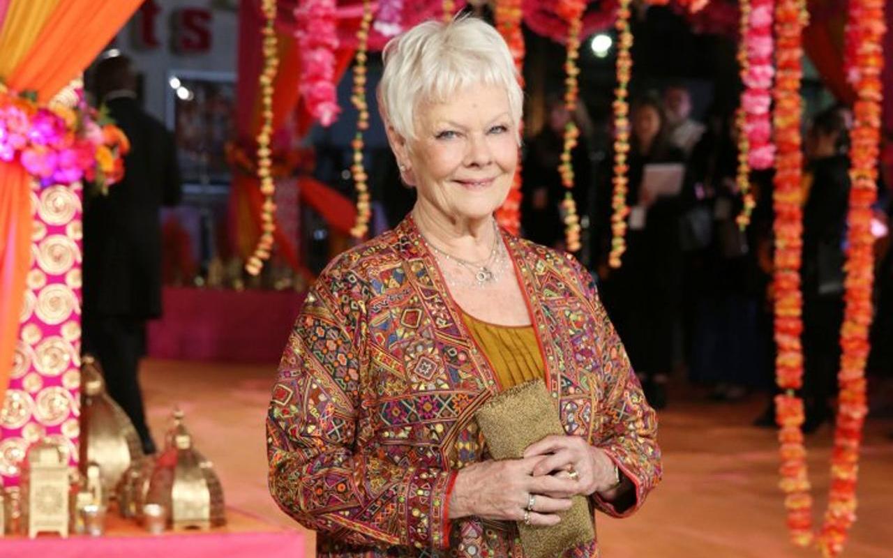 Judi Dench Calls on Government to Invest in Dementia Research