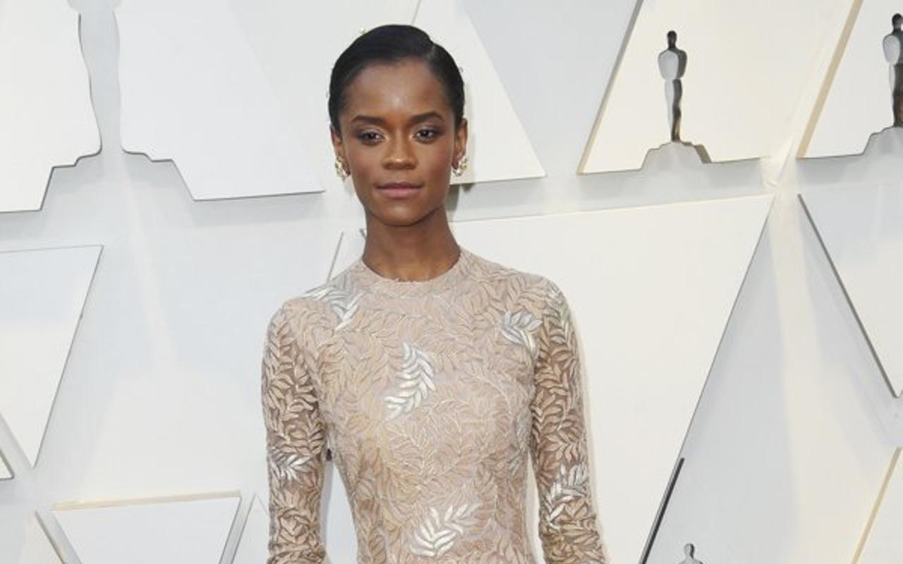 Letitia Wright Quits Social Media After Backlash Over Anti-Vaccine Post