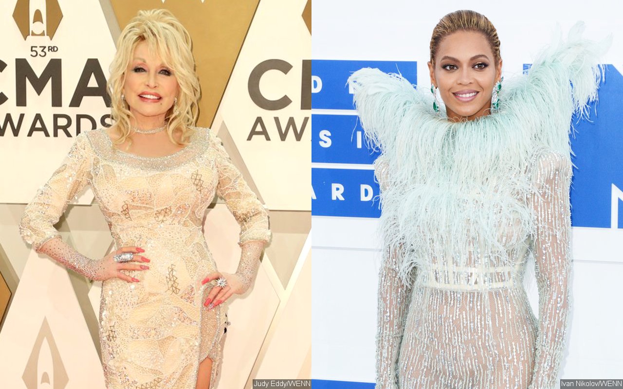 Dolly Parton Always Hopes Beyonce Would Cover 'Jolene' Someday