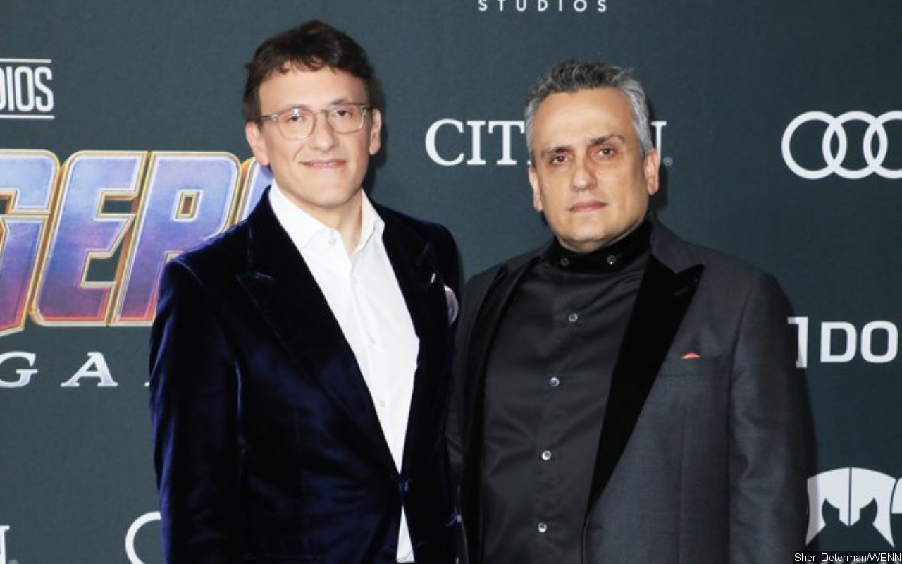 Russo Brothers Admit 'The Gray Man' Is Being Conceived as a Series of Films