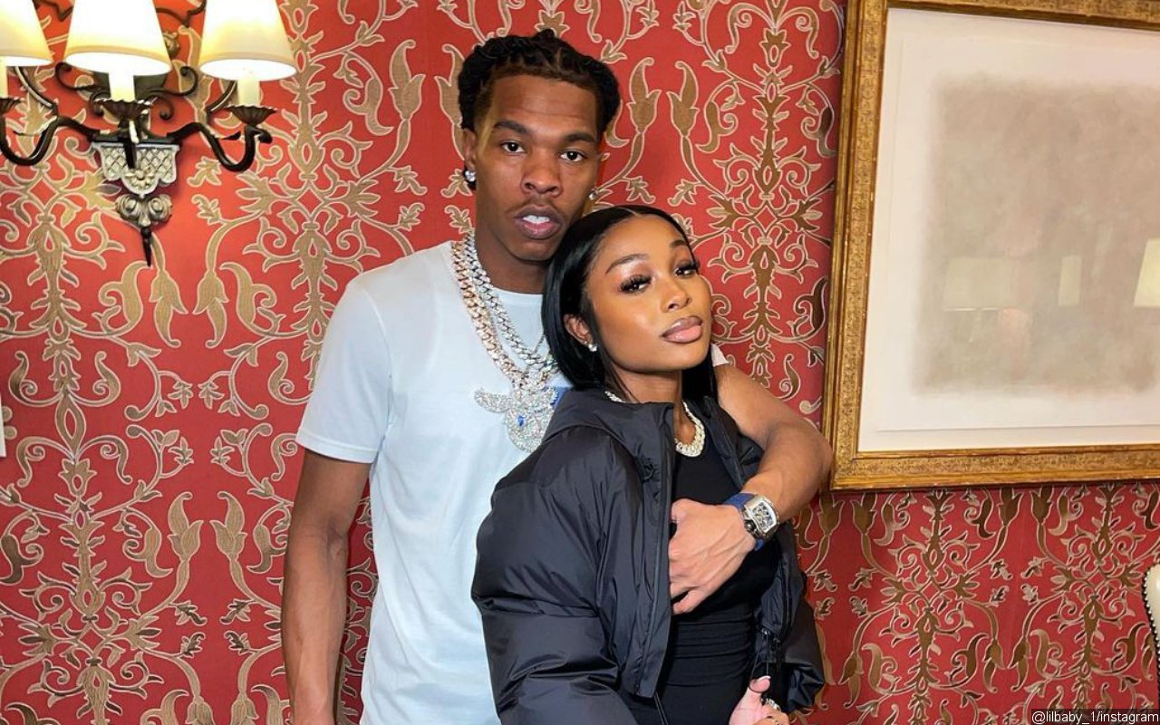 Jayda Cheaves Appears to Confirm Lil Baby Paid a Porn Star for Sex Despite His Denial