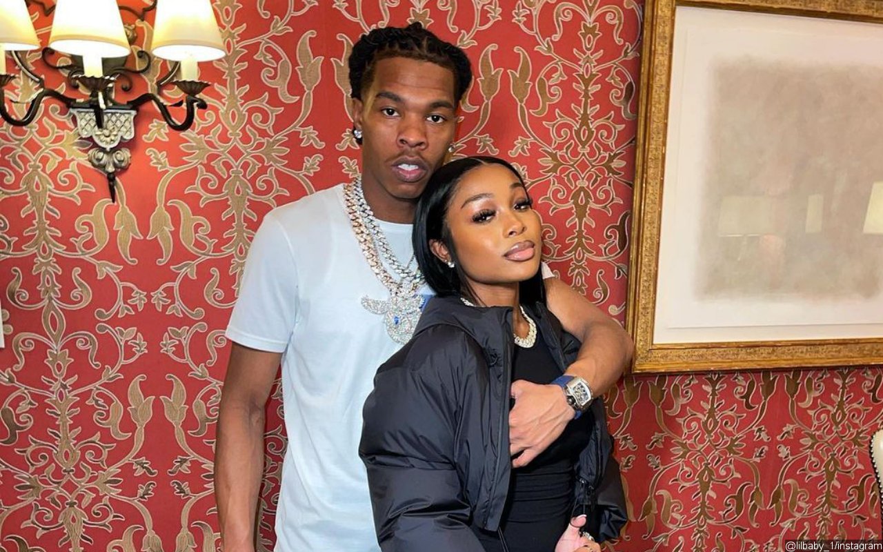 Jayda Cheaves Appears to Confirm Lil Baby Paid a Porn Star for Sex Despite  His Denial