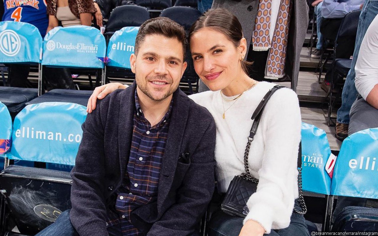 Jerry Ferrara 'Grateful' Wife Breanne Racano Is Pregnant With Their Second Baby Boy