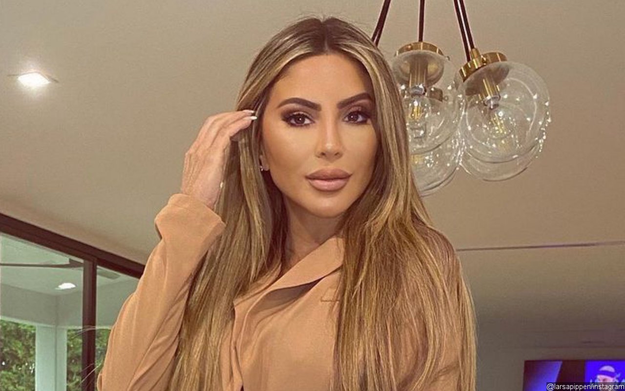 Larsa Pippen Dragged for Asking Haters to Be Compassionate Amid Malik Beasley Dating Scandal