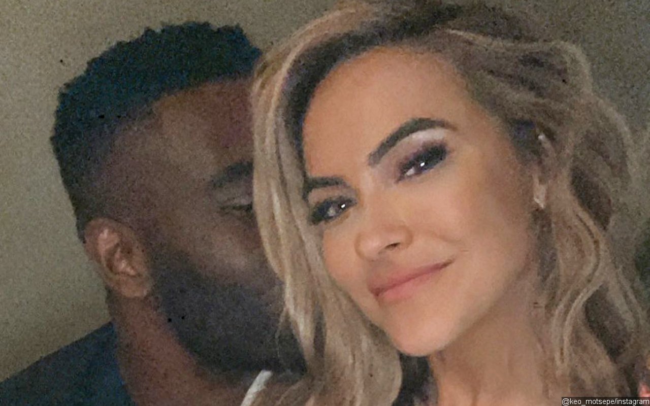 Chrishell Stause Denies Setting Up Timing of Keo Motsepe Romance Revelation